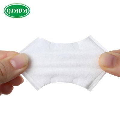 Pure Cotton Cosmetics Make up Remove Cotton Pads