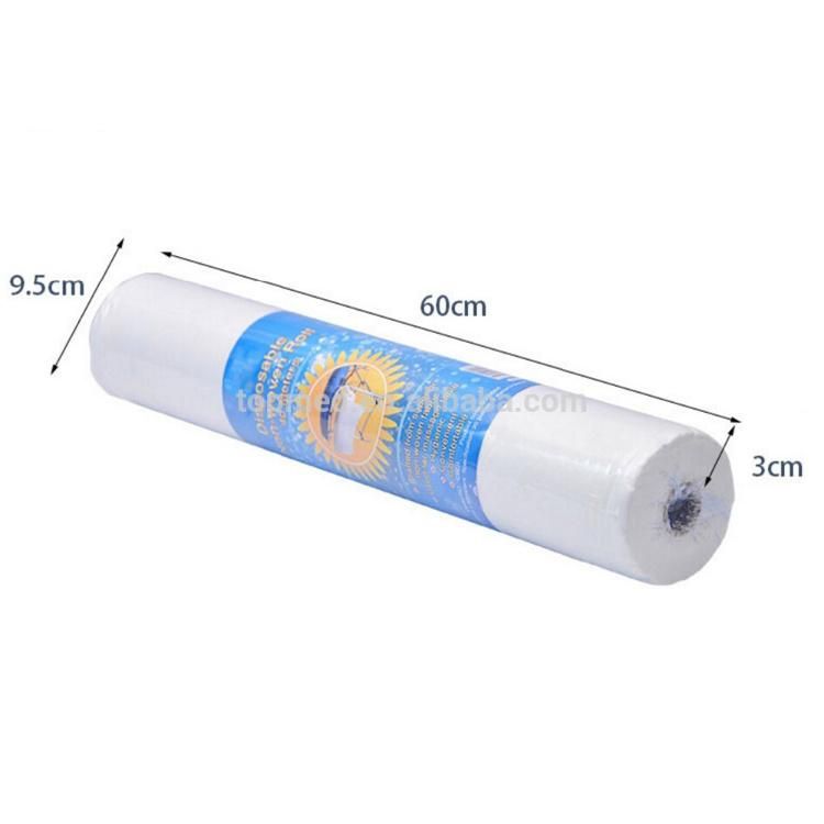 Disposable Paper Bed Sheet Roll, Massage Couch Roll