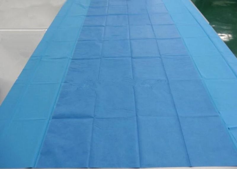 Medical Drape Surgical Table Cover