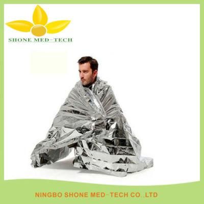 Medical Foil Emergency Kit Blanket