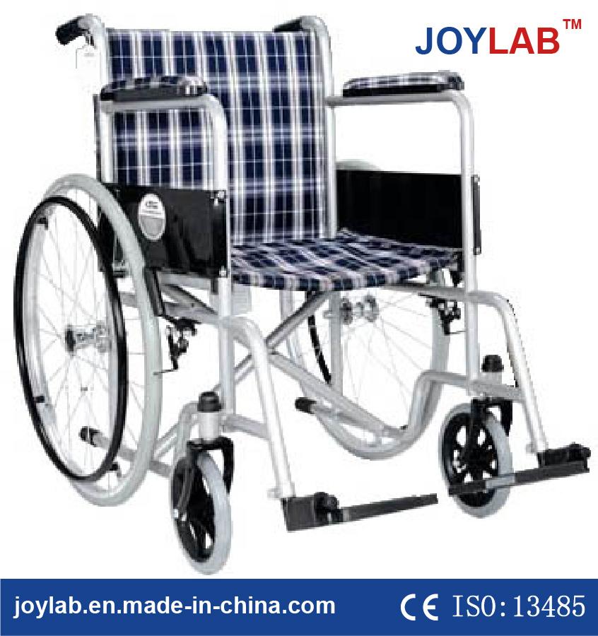 Top 10 Steel or Aluminum Foldable Wheel Chair