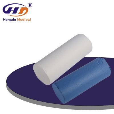 Disposable Medical Cotton Roll Wool Absorbent Cotton for Horse