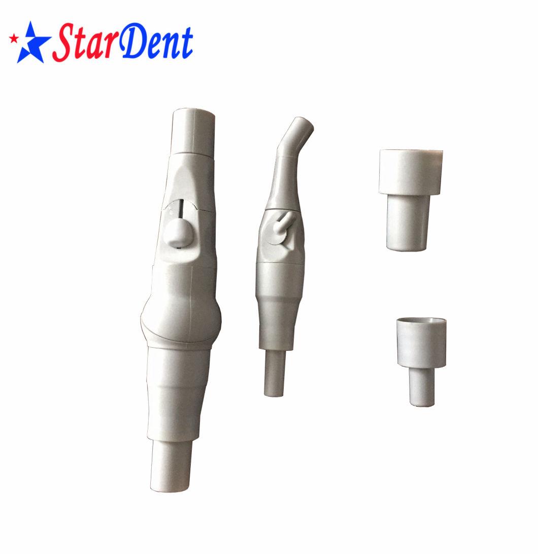 Dental Chair Spare Parts Strong Suction Head Weak Suction Head (No Disposable)