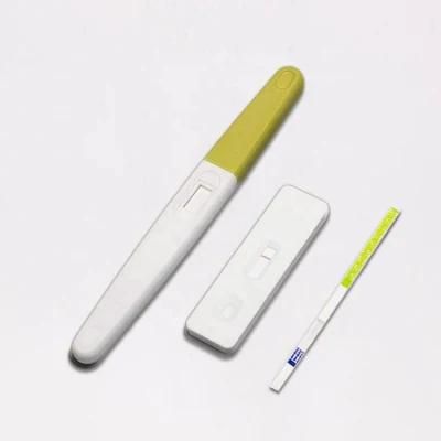 Lh Ovulation Rapid Test Strip