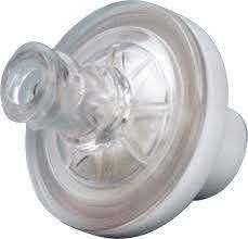 New Products Transducer Protector Disposable Filter