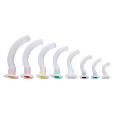 Pharyngeal Oropharyngeal Guedel Disposable Airway