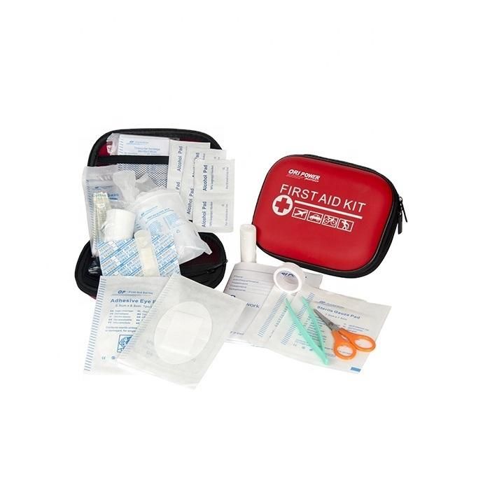 Medical Bag Custom Home Emergency First Aid Bag