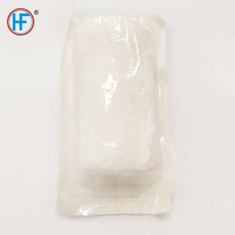 Factory Direct Medical S-Rolled Gauze, Surgical Compressed Gauze