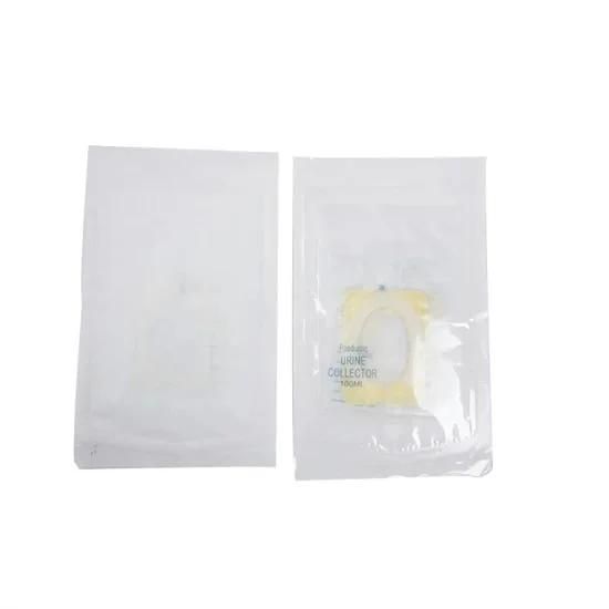 Collection Urinary Drainage Bag Urine Meter Baby Urine Bag