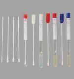 Specimen Collection/Sampling Flocked Nylon Swabs