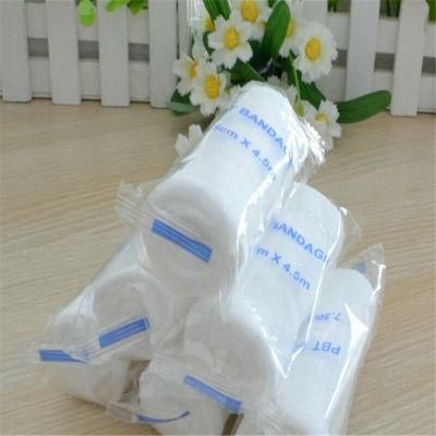 Medical Rescue Outdoor Elastic Conforming PBT Bandage