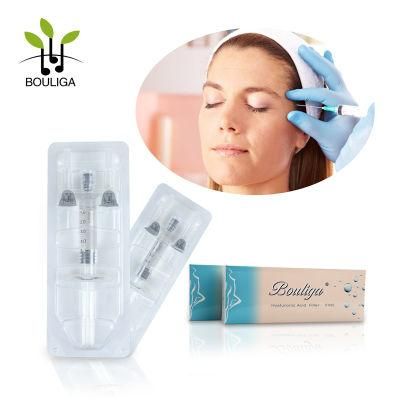 Fine Derm Deep Hyaluronic Acid Buy Injectable Dermal Fillers