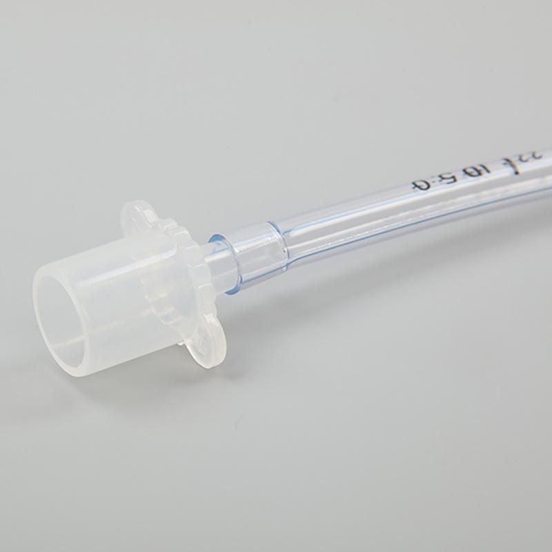 Factory Price Non-Toxic Oral/Nasal Endotracheal Tube