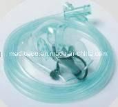 Oxygen Mask -Lb1110 with High Quality