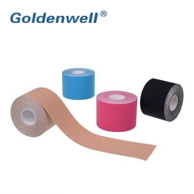 Hot Sale Rigid Kinesiology Tape Hockey/Cricket