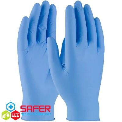 Nitrile Gloves Malaysia Disposable