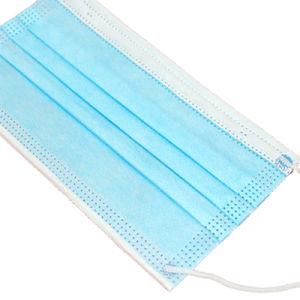 Surgical Mask Diaposal