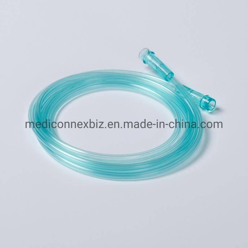 Disposable Medical Venturi Oxygen Mask