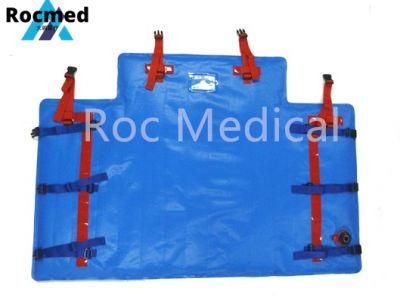 OEM Emergency Separated Parts Spinal Vacuum Splint