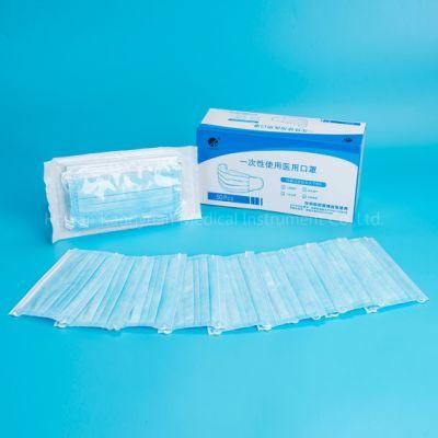 Face Mask Disposable Medical Use