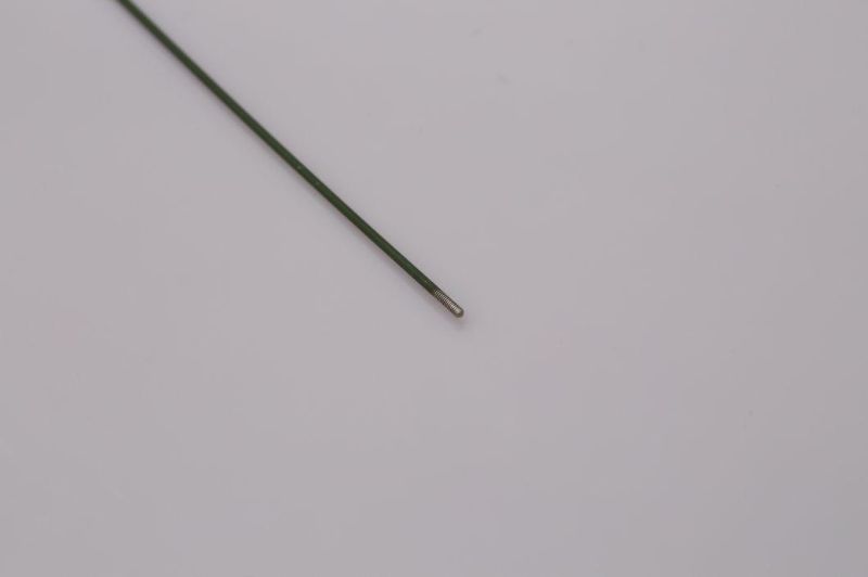 Urology Surgical Instruments Loach Smooth PTFE Guidewire