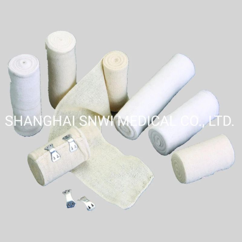 Medical Disposable Surgical Products Absorbent Gauze Abdominal Pad with Cotton Loop