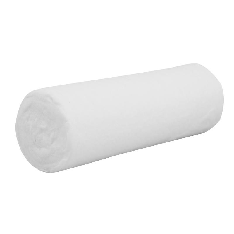 Medical Absorbent 100% Cotton Wool Roll