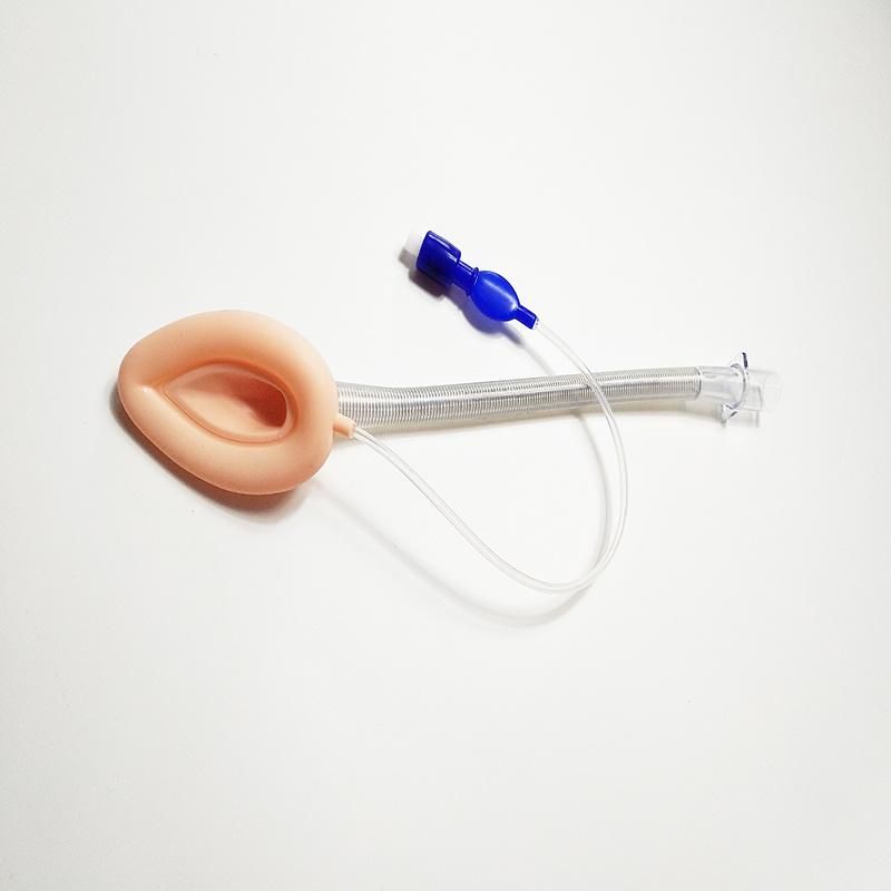 Reusable Silicone Laryngeal Mask Airway