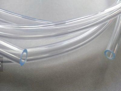 Disposable Medical Grade PVC Soft Tube