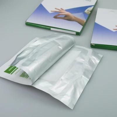 Jr005 Surgical Sterile Paraffin Gauze Dressing