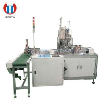 Popular product of mask making machine face