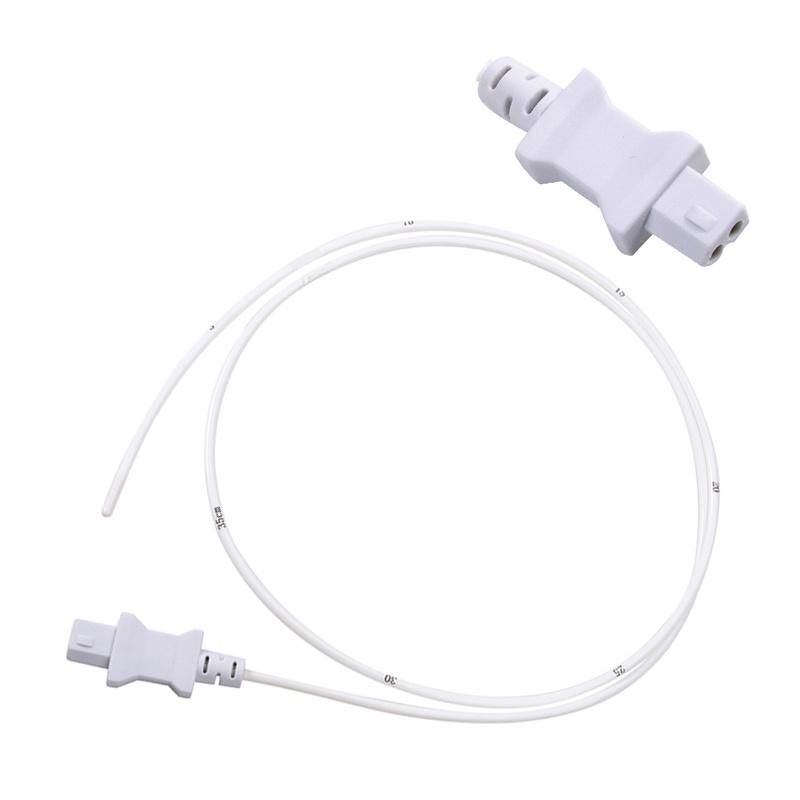 Medical Disposable Rectal Cavity Temperature Sensor Probe (OD 2.3mm)