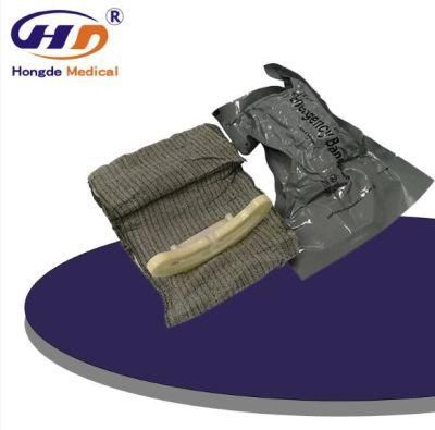 HD332 First Aid Military Army Emergency Elastic Bandage Israeli Bandage