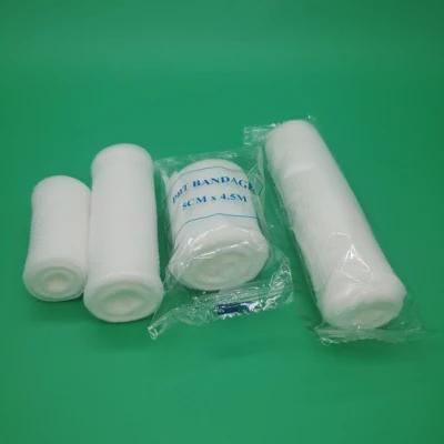 Compression Conforming Elastic P. B. T Bandage Size: 10cmx2.7m