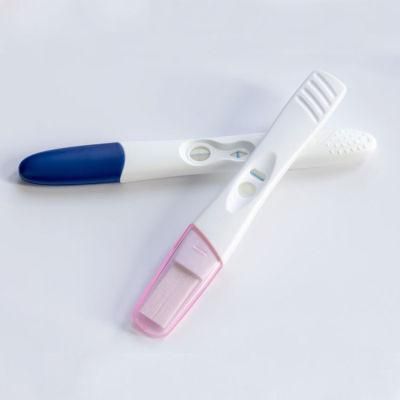 Quick Testing Self Testing Digital Lh Urine Ovulation Test Kit/Strip