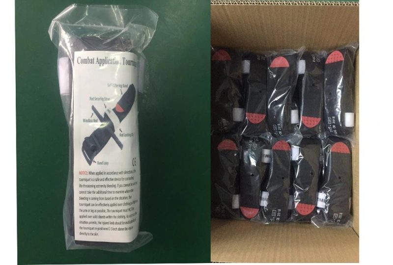 Ready to Ship Hot Sale Cat Combat Application Tourniquets