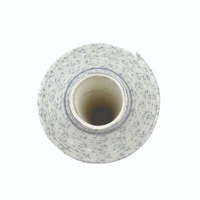 Factory Custom Waterproof Transparent PU Film Fixing Roll