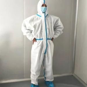 Disposable Coverall