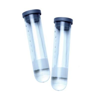 Competitive Price Mononuclear Cell Tube (CPT) with Acd Gel in Medical Examination