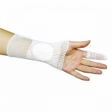 Elastic Tmedical Net Stockinette Stretch Ubular Net Bandage