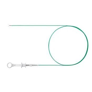 Cheaper Disposable Sterile Repositionable Hemostasis Clip