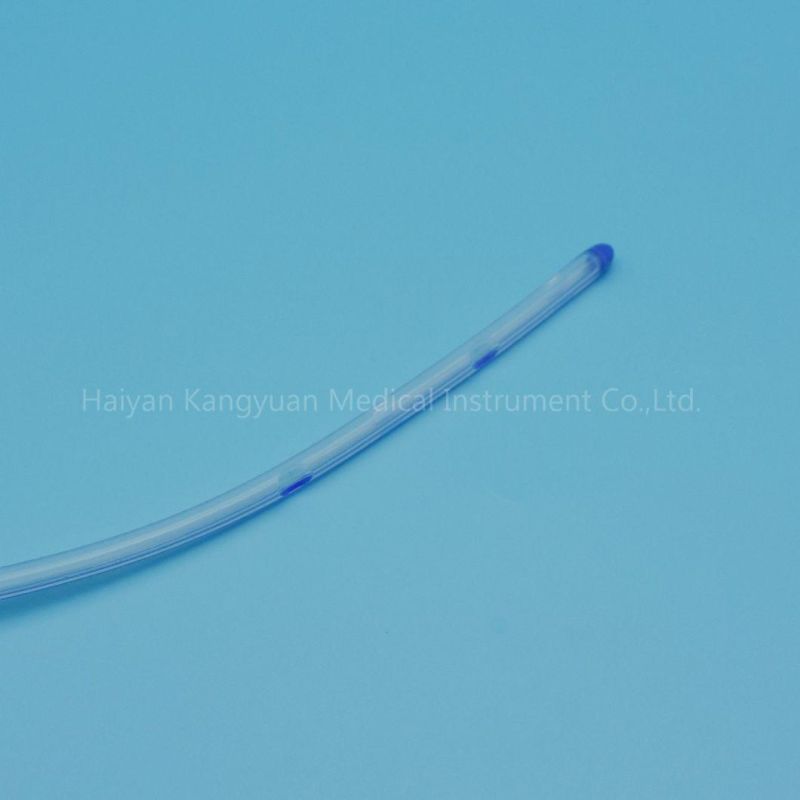 China Manufacturer Good Price Silicone Stomach Tube