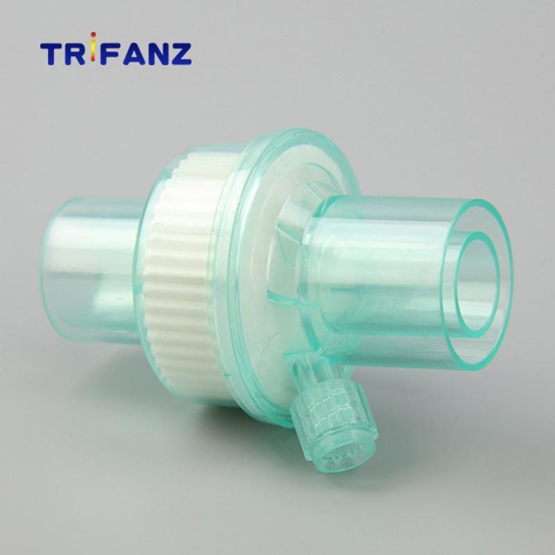 Disposable Medical Air BV Filter for Breathing Machine