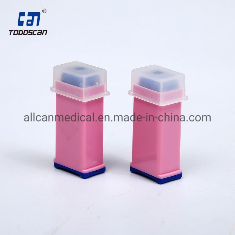 Medical 21g-30g Autopresure Safety Blood Lancet