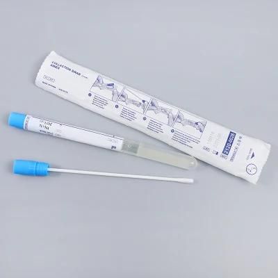 Nice Quality Vtm 3ml Test Viral Tubes Sampling Collection Kits