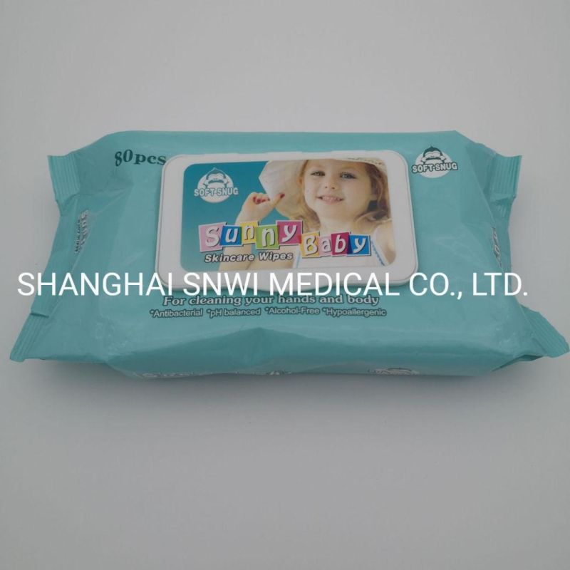 Professional Production Multipurpose Absorbency Disposable Diaper Bed Underpad