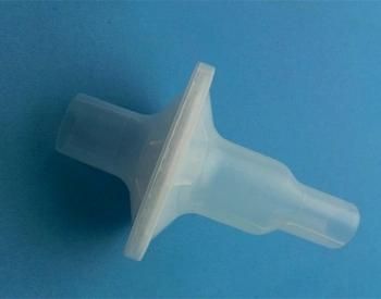 Disposable Anesthesia Breathing Filter (Spirometry Filter)