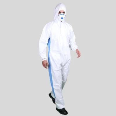 Type 5 and 6 Microporous Cool Suit Breathable