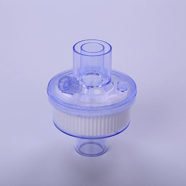 Disposable Medical Air BV Filter for Breathing Machine