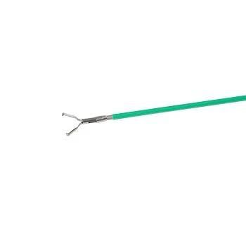 Cheaper Disposable Sterile Repositionable Hemostasis Clip